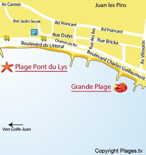 Sea And