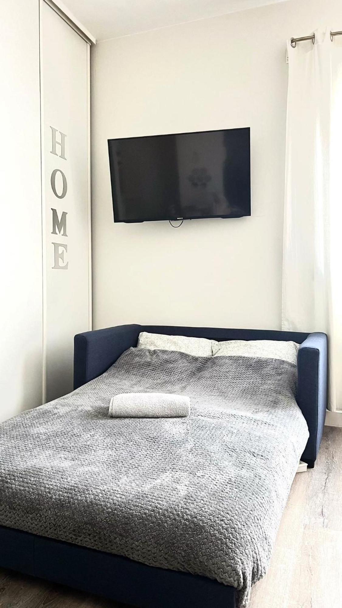 Sea And Apartamento *